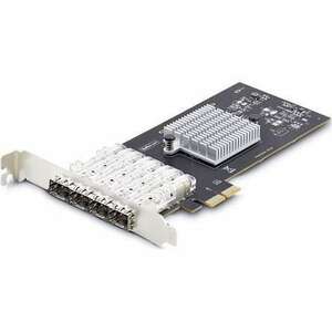 StarTech.com P041GI-NETWORK-CARD hálózati kártya Belső Rost 1000 Mbit/s kép