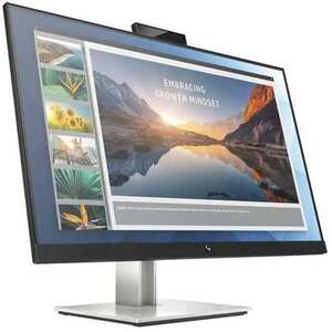 HP 23, 8" EliteDisplay E24d G4 FHD IPS LED monitor kép