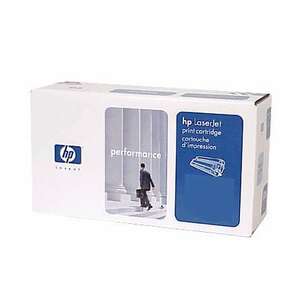 HP Q2610A (10A) fekete toner (Q2610A) kép