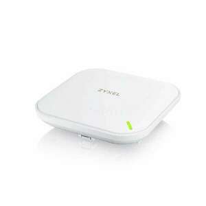 ZYXEL Wireless Access Point Dual Band Mennyezetre rögzíthető (NWA1123ACV3-EU0102F) (NWA1123ACV3-EU0102F) kép