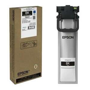 Epson T9441 fekete (C13T944140) kép