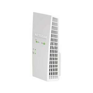 NETGEAR EX6250 Hálózati jelismétlő Fehér 10, 100, 1000 Mbit/s kép