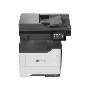 Lexmark MX532adwe Lézer A4 1200 x 1200 DPI 44 oldalak per perc Wi-Fi kép