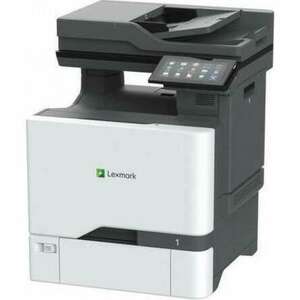 Lexmark CX730de Lézer A4 1200 x 1200 DPI 40 oldalak per perc kép