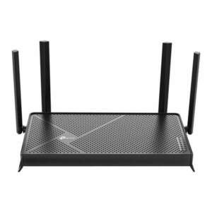 TP-LINK Wireless Router Dual-Band BE3600 Wifi 7 1xWAN(2.5Gbps) + 1xLAN(2.5Gbps) + 3xLAN(1Gbps) + 1xUSB 3.0, Archer BE230 kép