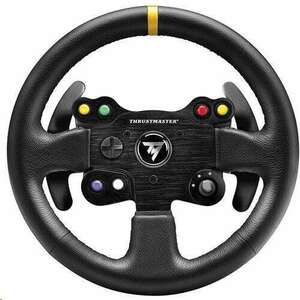 Thrustmaster 28GT bőrborítású kormánykerék (4060057) (4060057) kép