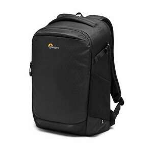 Lowepro Flipside 400 AW III fényképezőgép hátizsák fekete (LP37352-PWW) (LP37352-PWW) kép