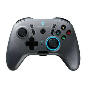 ThundeRobot BT Gamepad G30 Vezetékes Controller - Szürke (JG080F00C) kép