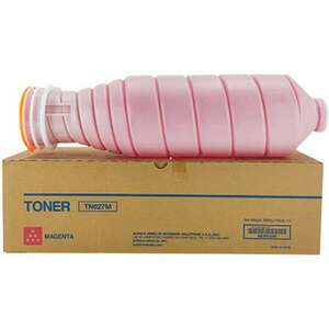 Konica Minolta TN627M Eredeti Toner - Magenta (ACVV350) kép