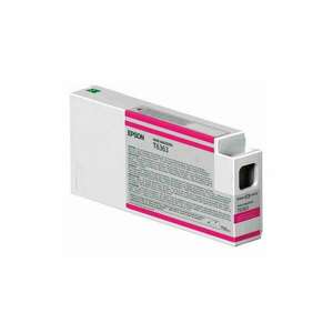 Epson Singlepack Vivid Magenta T636300 UltraChrome HDR 700 ml tintapatron 1 db Eredeti Élénk bíbor (C13T636300) kép