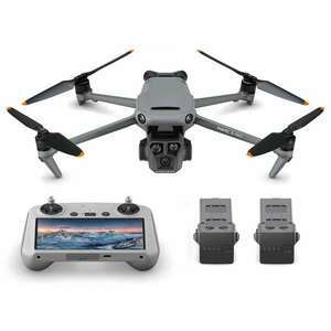 DJI Mavic 3 Pro Fly More Combo (DJI RC) Drón kép