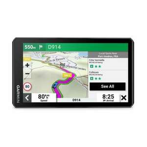 Garmin Zumo XT2 motoros navigáció (010-02781-10) (010-02781-10) kép