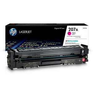 HP 207A LaserJet tonerkazetta magenta (W2213A) (W2213A) kép