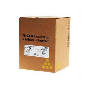 Ricoh 828403 Eredeti Toner Sárga (828403) kép