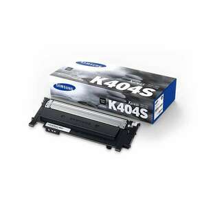 Samsung CLT-K404S Black toner (SU100A) kép