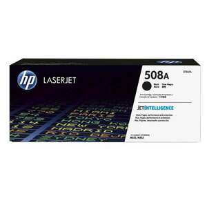 HP 508A fekete toner (CF360A) (CF360A) kép