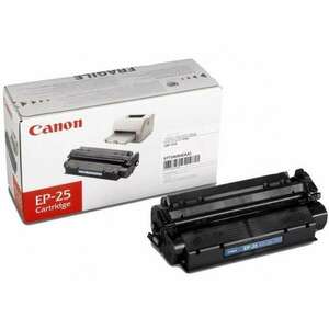 Canon EP 25 Black toner (5773A004) kép