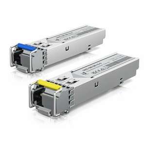 Ubiquiti UFiber Single-Mode SFP modul, BiDi (pár) kép