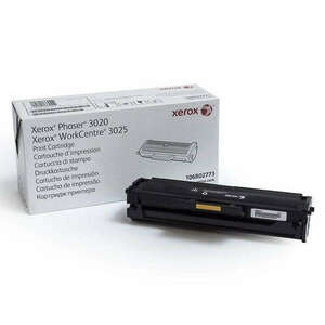 Xerox Phaser 3020 / Xerox Workcentre 3025 toner (106R02773) kép