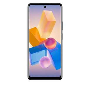 Infinix Hot 40 Pro 17, 2 cm (6.78") Kettős SIM Android 13 4G USB C-típus 8 GB 256 GB 5000 mAh Fekete kép