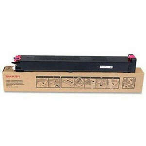 Sharp MX36GTMA toner Magenta kép