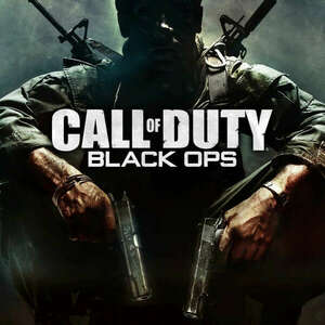 Call of Duty: Black Ops (EU/RU) kép