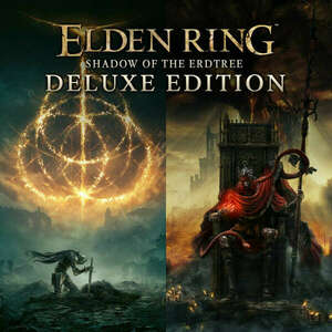 Elden Ring: Shadow of the Erdtree Deluxe Edition (EU) kép