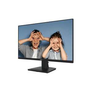 MSI Pro MP275Q számítógép monitor 68, 6 cm (27") 2560 x 1440 pixelek Wide Quad HD LED Fekete kép