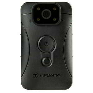 Transcend DrivePro Body 10C FullHD 1080p Testkamera 64GB kép