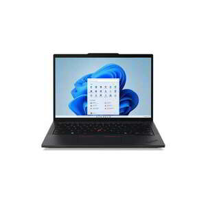 Lenovo ThinkPad T14 G5 Laptop (14" / Intel Core Ultra 5 125U / 16GB / 512GB / Int.VGA / Win11 Pro Licence) kép