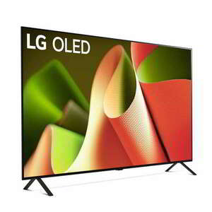 LG 55" OLED55B49LA OLED 4K Google & Alexa Smart TV kép