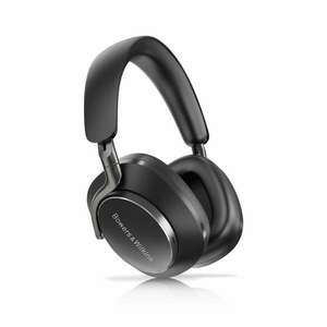 Bowers & Wilkins Px8 Wireless Headset - Fekete kép