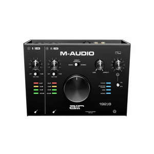 M-Audio Air 192|8 USB Keverőpult kép