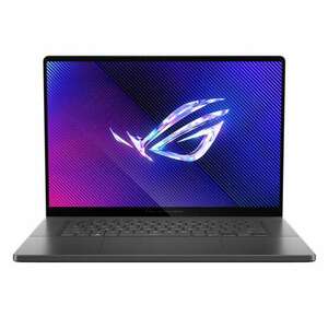 Asus ROG Zephyrus GU605MI-QR044W - Windows® 11 - Eclipse Gray - OLED kép