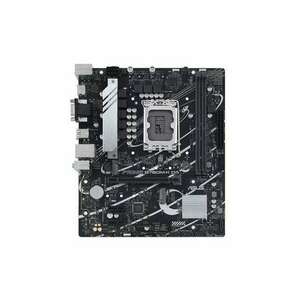 ASUS PRIME B760M-K D4 alaplap kép