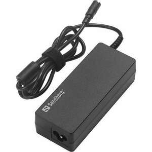 Sandberg Univerzális Töltő adapter - Laptop AC Adapter 90W EU+UK kép