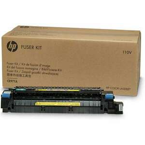 hp képbeégető készlet 220V CLJ CP5525 nyomtatóhoz (150.000 oldalanként) (CE978A) kép