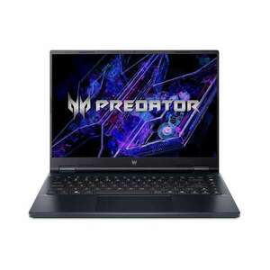 Acer Predator Helios Neo PHN14-51-58EH Laptop fekete (NH.QRLEU.004) (NH.QRLEU.004) kép