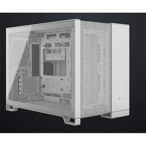 Corsair 2500D AIRFLOW Midi Tower Fehér kép