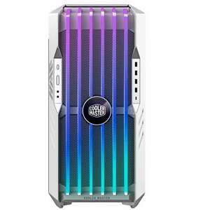 Cooler Master HAF 700 EVO White Full Tower Fehér kép