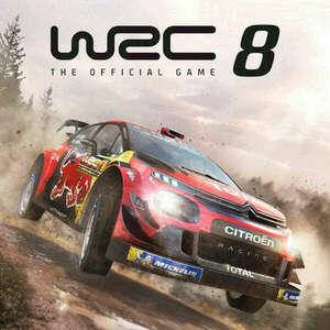 WRC 8 (EU) kép