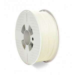 Verbatim PLA filament 1.75mm, 1kg natúr áttetsző (55317) (vm55317) kép