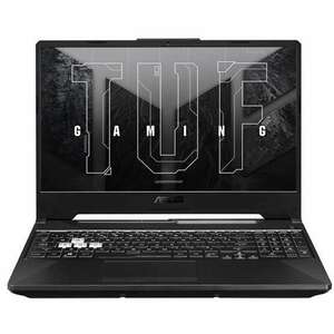 Asus TUF Gaming FA506NCR-HN108 - No OS - Graphite Black kép