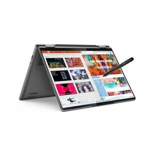 Lenovo Yoga 7 14IRL8 - Windows® 11 Home - Strom Grey - Touch kép