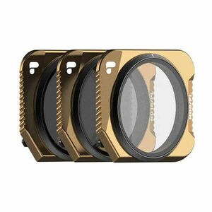 PolarPro Mavic 3 Classic filters x3 set - VIVID (M3C-VIVID) kép