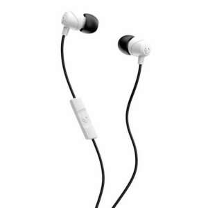 Skullcandy S2DUYK-441 Jib, Mikrofonos Vezetékes Fülhallgató, Fehér kép