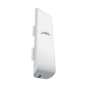 Ubiquiti NanoStation M2 AirMax kültéri Access point (NSM2) (NSM2) kép