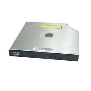 SUPERMICRO BLACK TEAC SLIM DVD ROM (DVM-TEAC-DVD-SBT3) kép