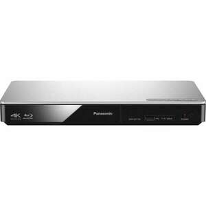 Panasonic DMP-BDT185EG 3D Blu-ray lejátszó (DMPBDT185EG) kép