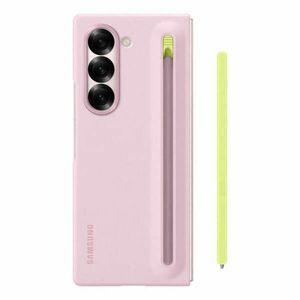 Samsung S-Pen Case EF-OF95PCPEGWW for Samsung Galaxy Z Fold 6 - pink kép